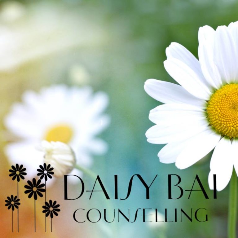 daisi bai counselling logo